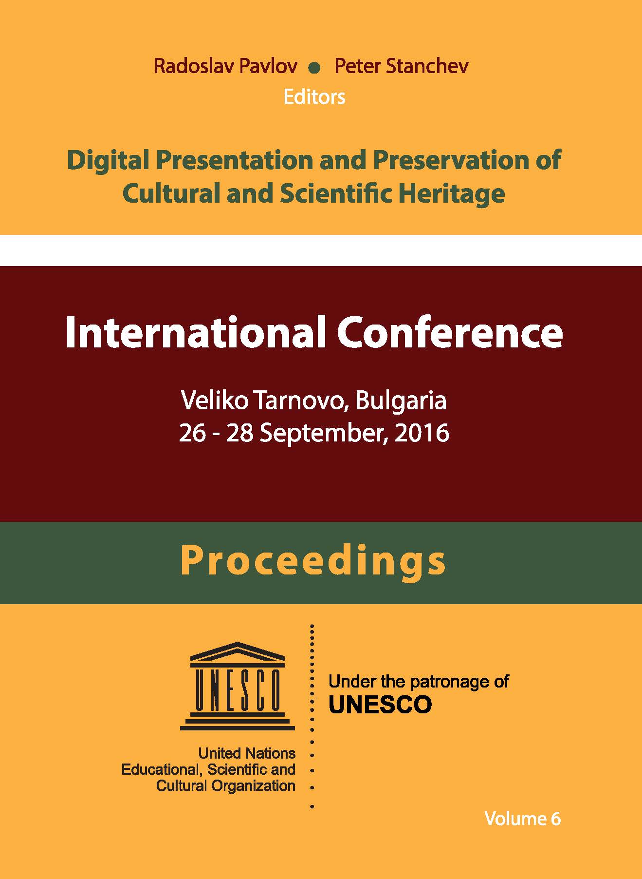 vol-6-2016-digital-presentation-and-preservation-of-cultural-and